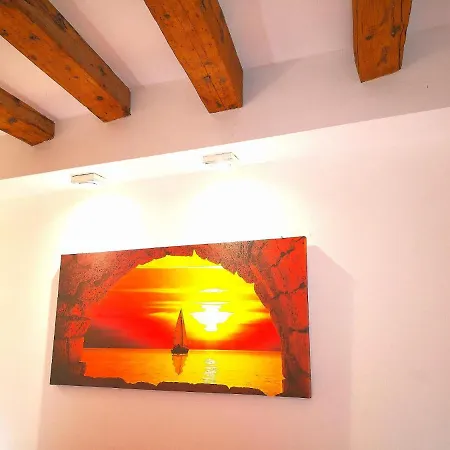 Sansamuele Apartament