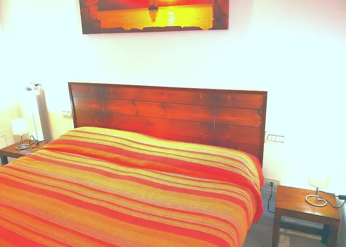 Apartament Sansamuele *