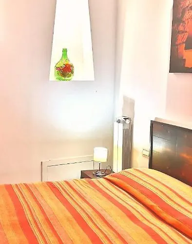 Apartament Sansamuele Wenecja