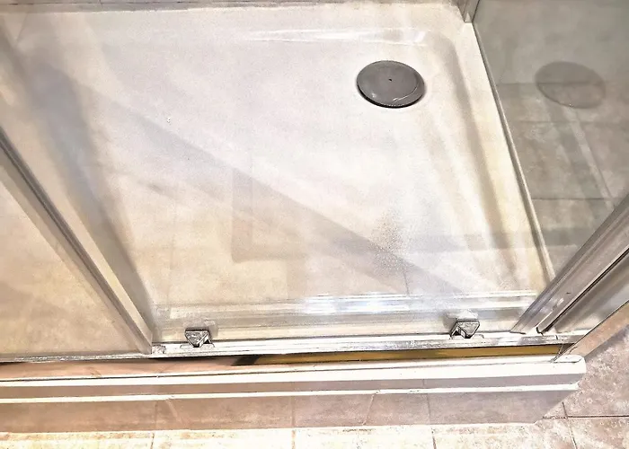 Apartament Sansamuele Wenecja