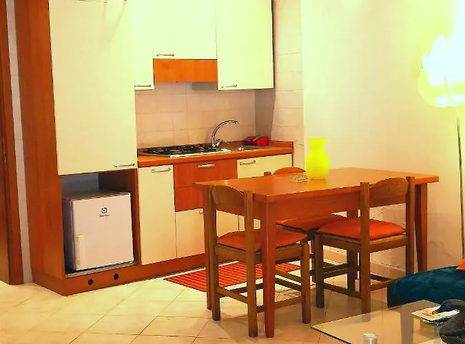 Sansamuele Apartament