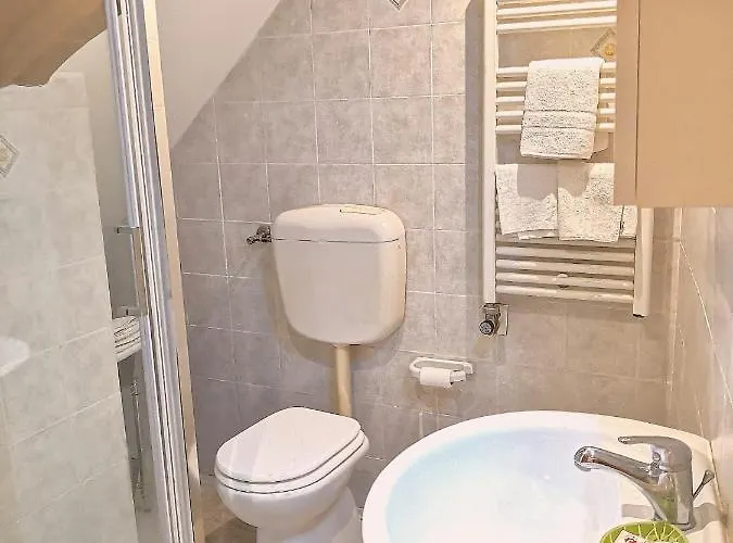 Sansamuele Apartament Wenecja