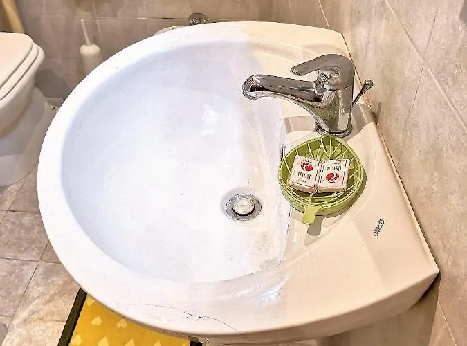 Sansamuele Apartament Wenecja