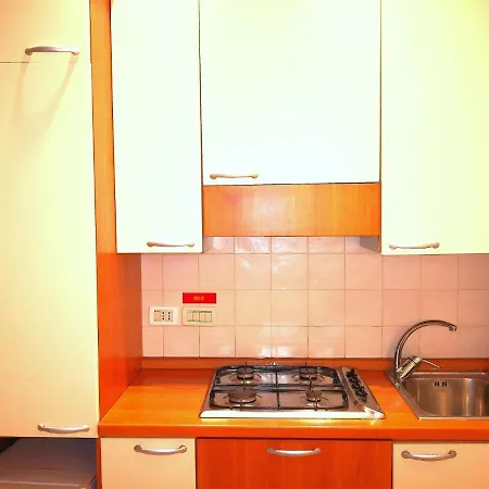 Sansamuele Apartment *