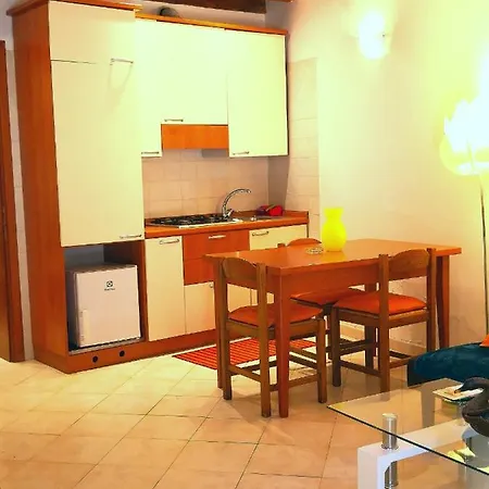 Sansamuele Apartment