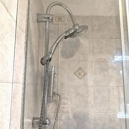 Apartment Sansamuele *