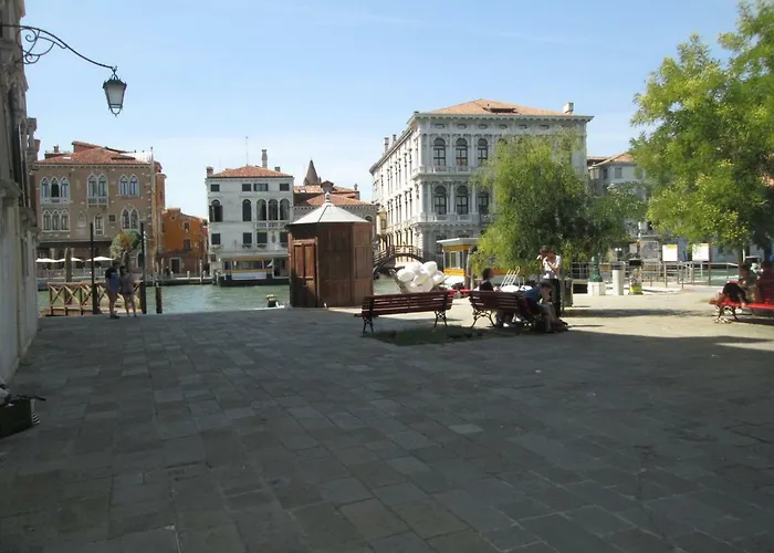 Apartamento Sansamuele *