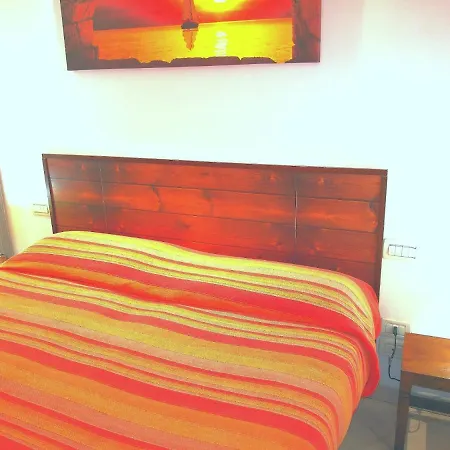 Appartement Sansamuele *