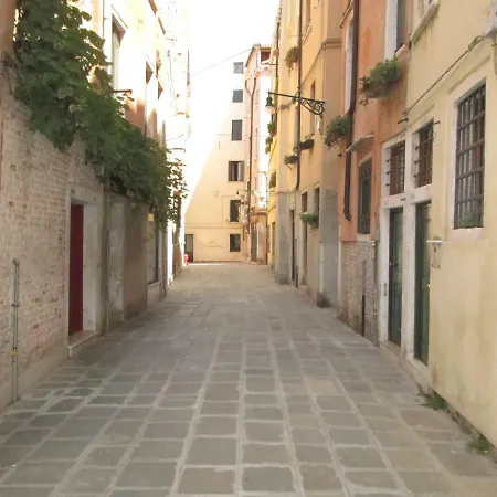 Sansamuele Appartement