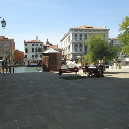 Appartement Sansamuele *