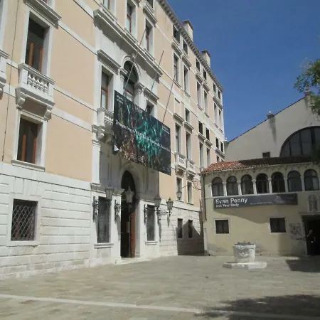 Sansamuele Venetië