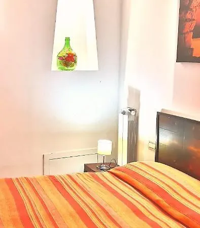Apartmán Sansamuele Benátky