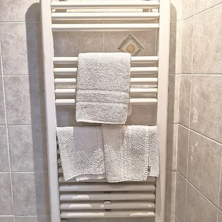 Sansamuele Apartmán *