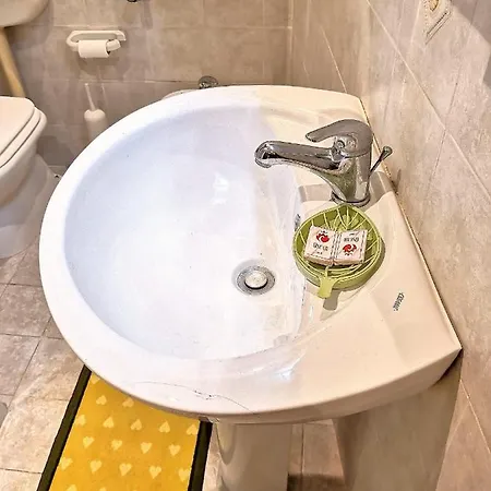 Sansamuele Apartmán Benátky