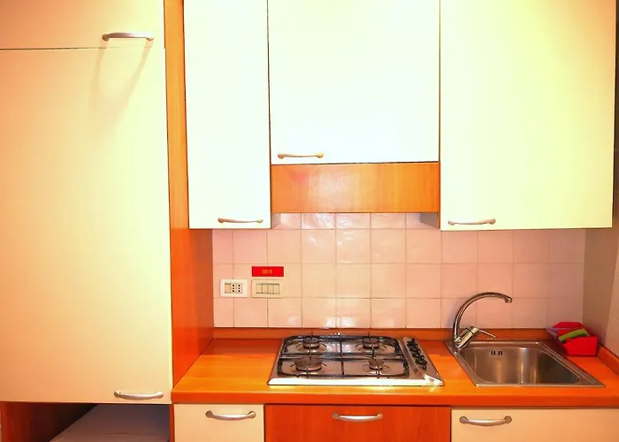 Sansamuele Appartement *