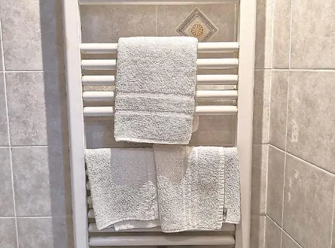 Sansamuele Appartement *