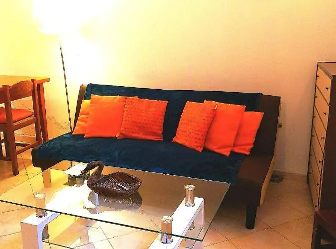 Sansamuele Appartement *