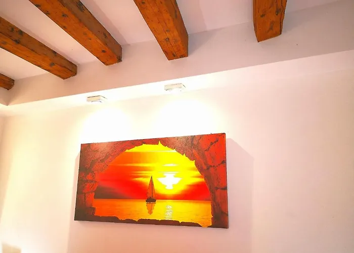 Sansamuele Appartement