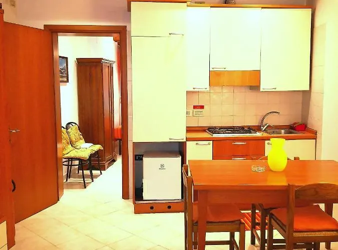 Appartement Sansamuele Venetië