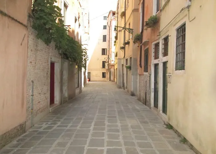 Sansamuele Appartement