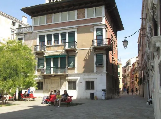 Sansamuele Appartement