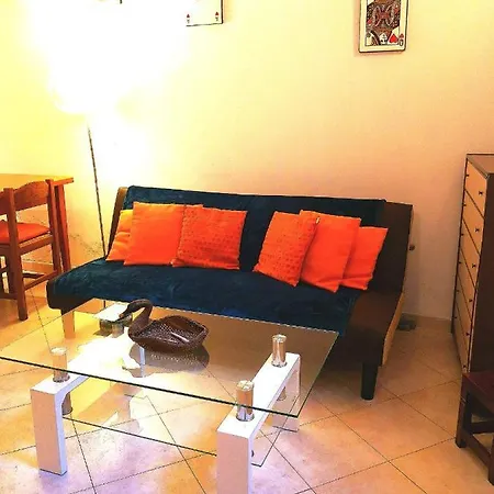 Sansamuele Apartament *